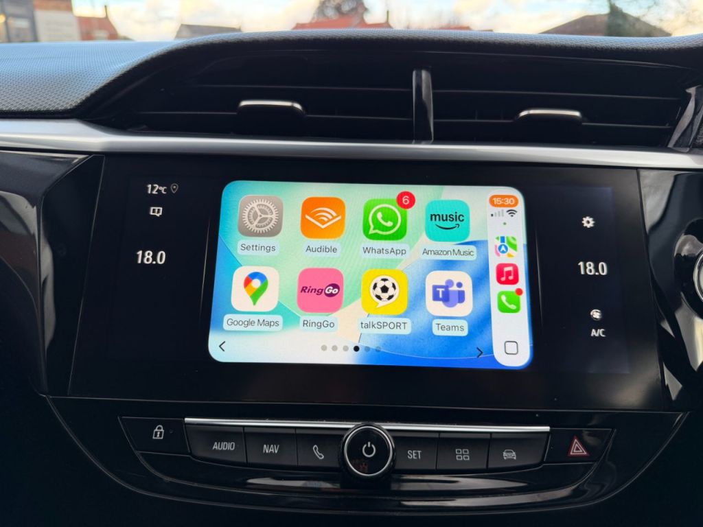 Used Vauxhall Corsa 2020 for sale - 76312811: Photo 24