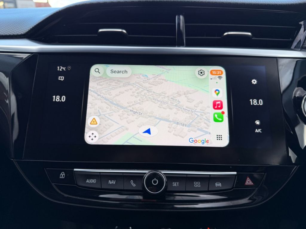 Used Vauxhall Corsa 2020 for sale - 76312811: Photo 25