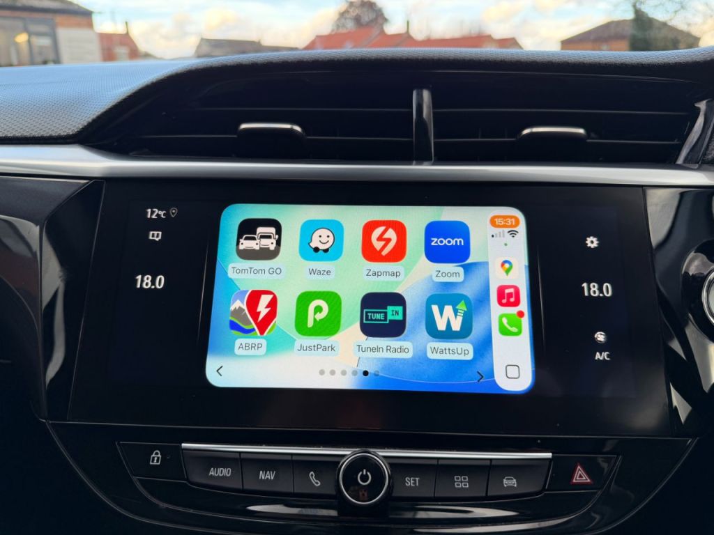 Used Vauxhall Corsa 2020 for sale - 76312811: Photo 26