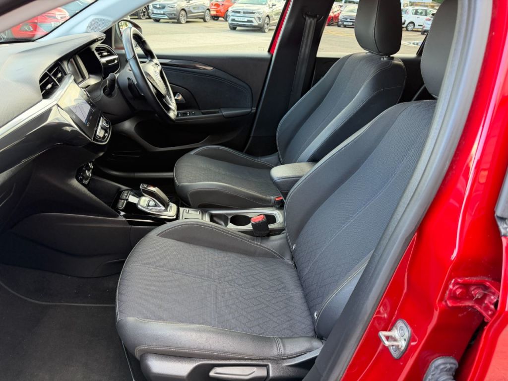 Used Vauxhall Corsa 2020 for sale - 76312811: Photo 4