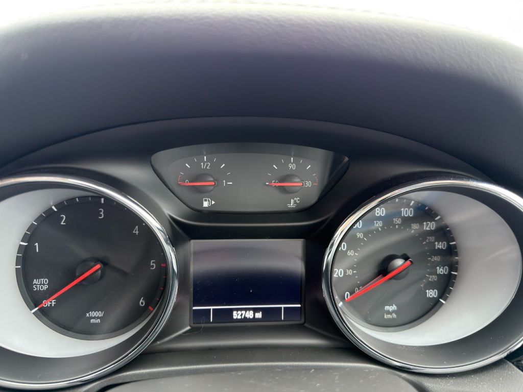 Used Vauxhall Insignia 2021 for sale - 76798619: Photo 14