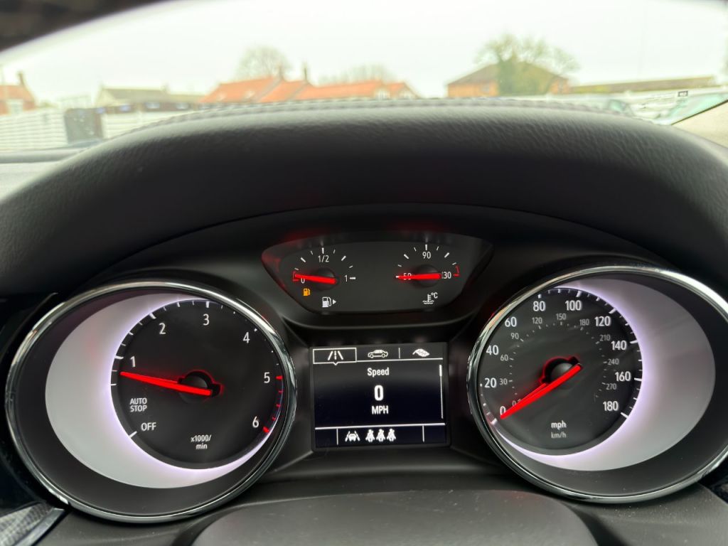 Used Vauxhall Insignia 2021 for sale - 76798619: Photo 15