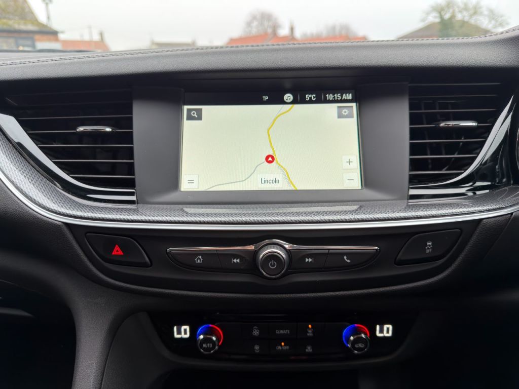 Used Vauxhall Insignia 2021 for sale - 76798619: Photo 16