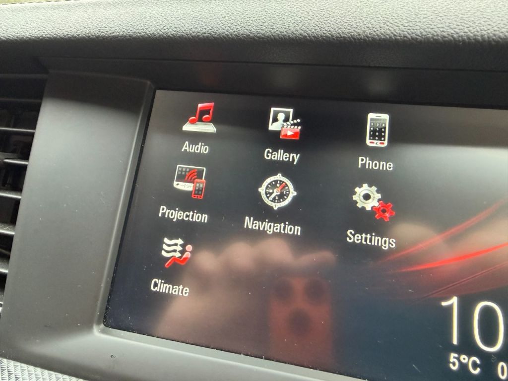 Used Vauxhall Insignia 2021 for sale - 76798619: Photo 18