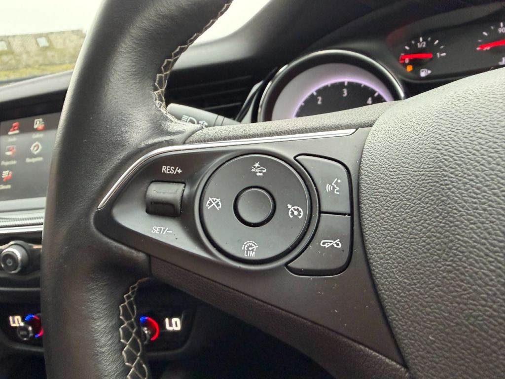 Used Vauxhall Insignia 2021 for sale - 76798619: Photo 21