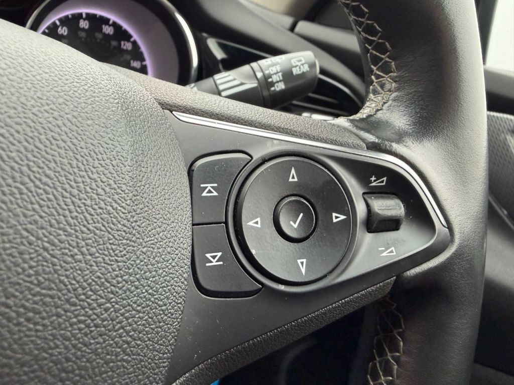 Used Vauxhall Insignia 2021 for sale - 76798619: Photo 22