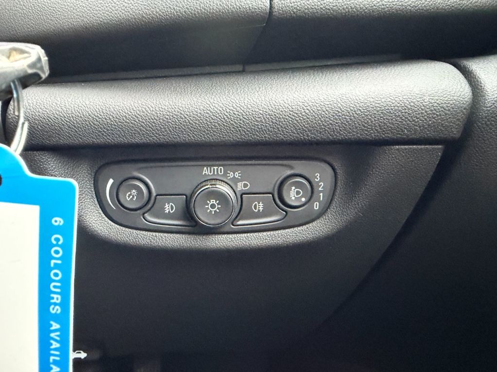 Used Vauxhall Insignia 2021 for sale - 76798619: Photo 23