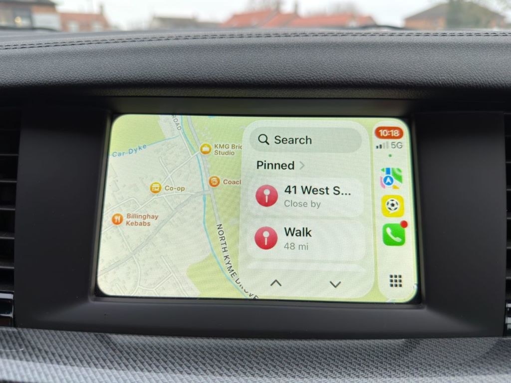 Used Vauxhall Insignia 2021 for sale - 76798619: Photo 25