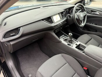 Used Vauxhall Insignia 2021 for sale - 76798619: Photo