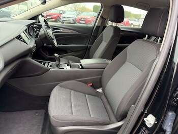 Used Vauxhall Insignia 2021 for sale - 76798619: Photo