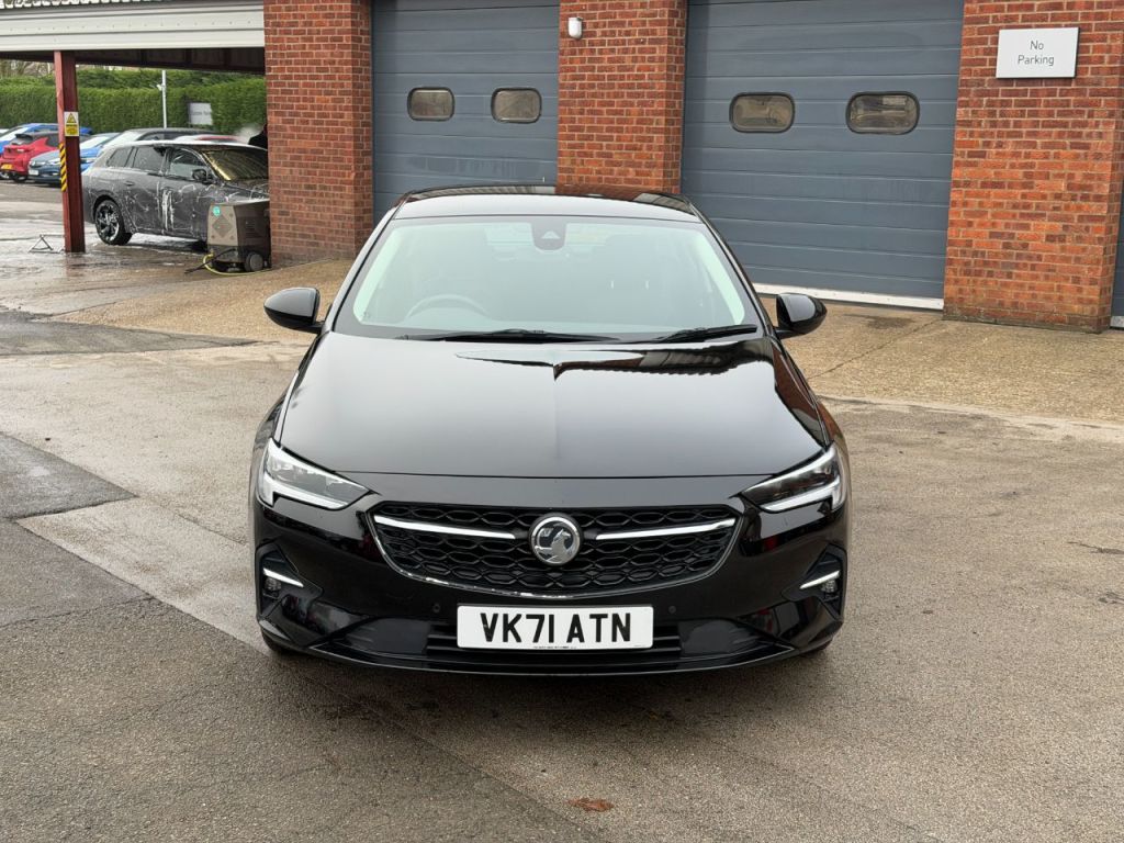 Used Vauxhall Insignia 2021 for sale - 76798619: Photo 7