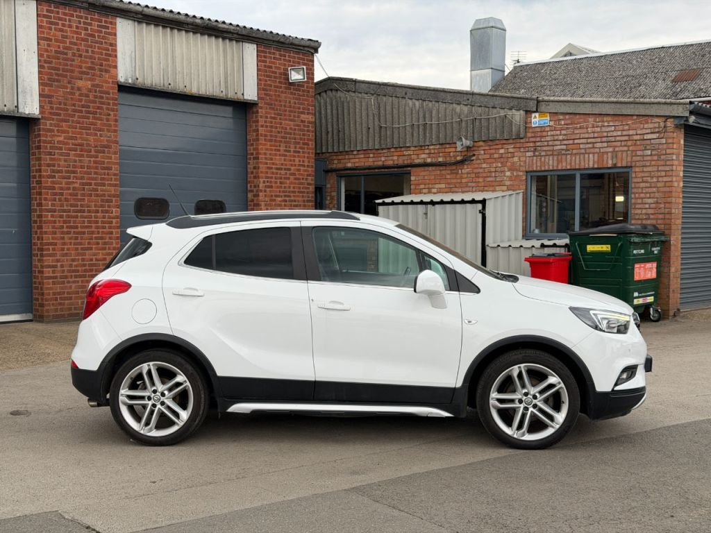 Used Vauxhall Mokka 2019 for sale - 76068197: Photo 11