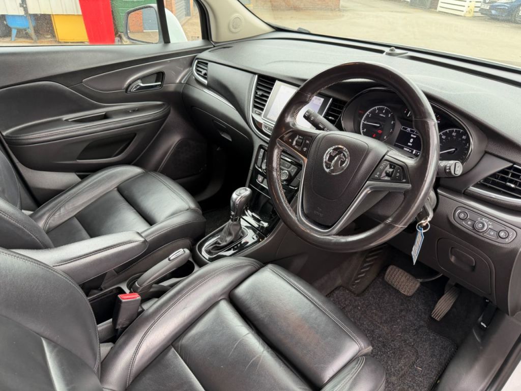 Used Vauxhall Mokka 2019 for sale - 76068197: Photo 12