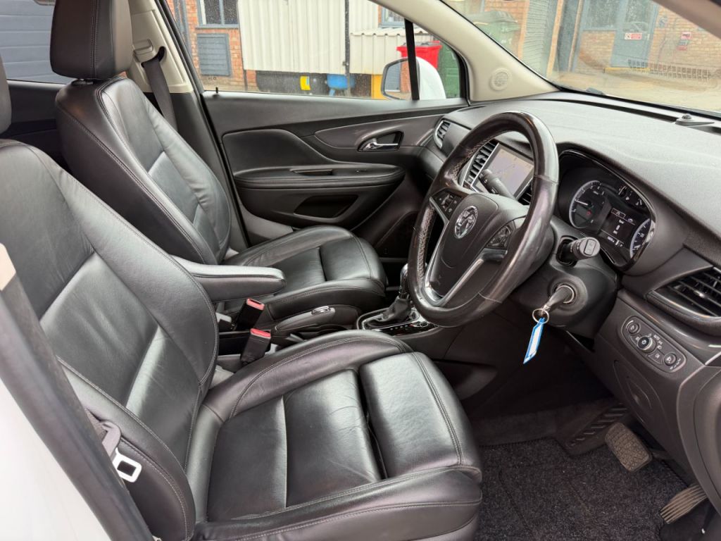 Used Vauxhall Mokka 2019 for sale - 76068197: Photo 13