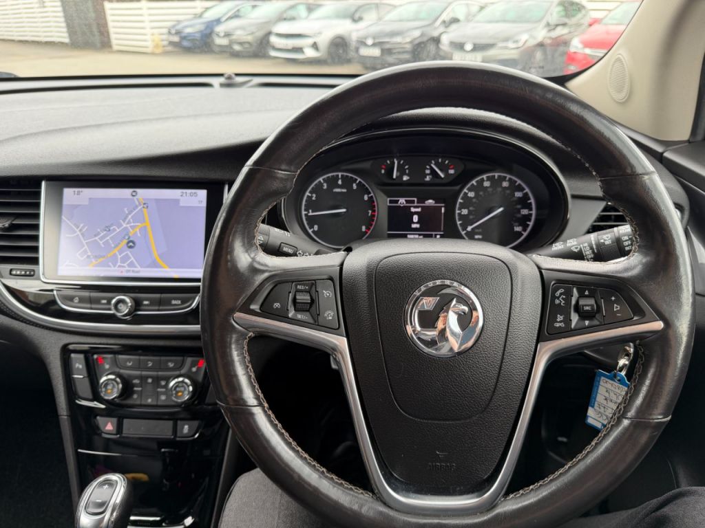 Used Vauxhall Mokka 2019 for sale - 76068197: Photo 15