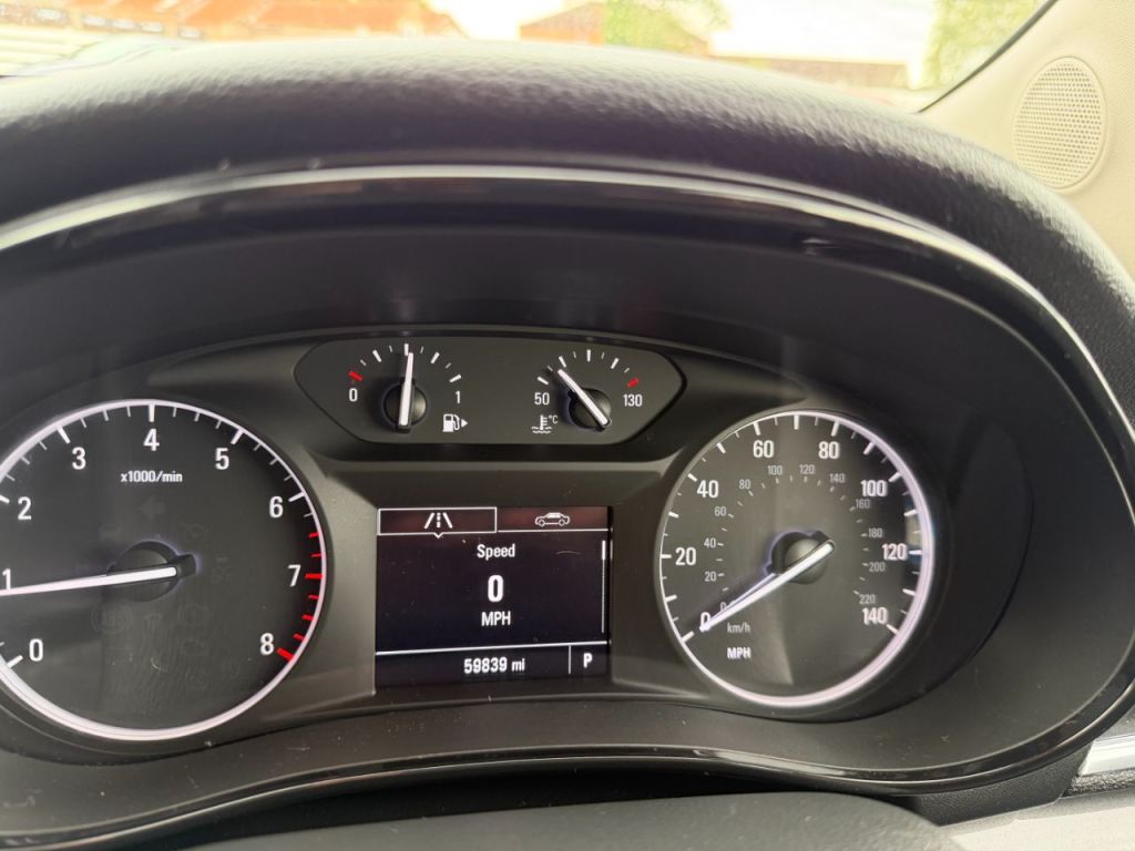 Used Vauxhall Mokka 2019 for sale - 76068197: Photo 16