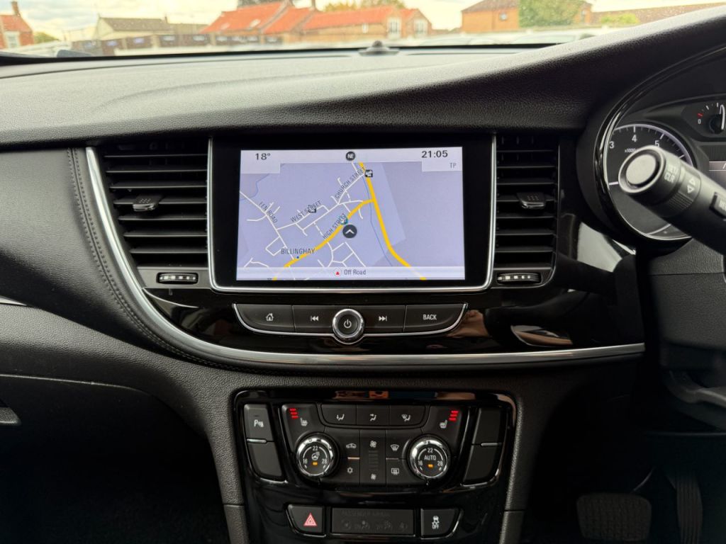 Used Vauxhall Mokka 2019 for sale - 76068197: Photo 17