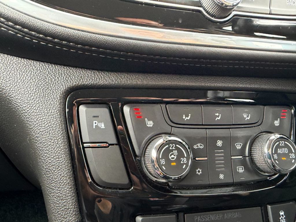Used Vauxhall Mokka 2019 for sale - 76068197: Photo 18