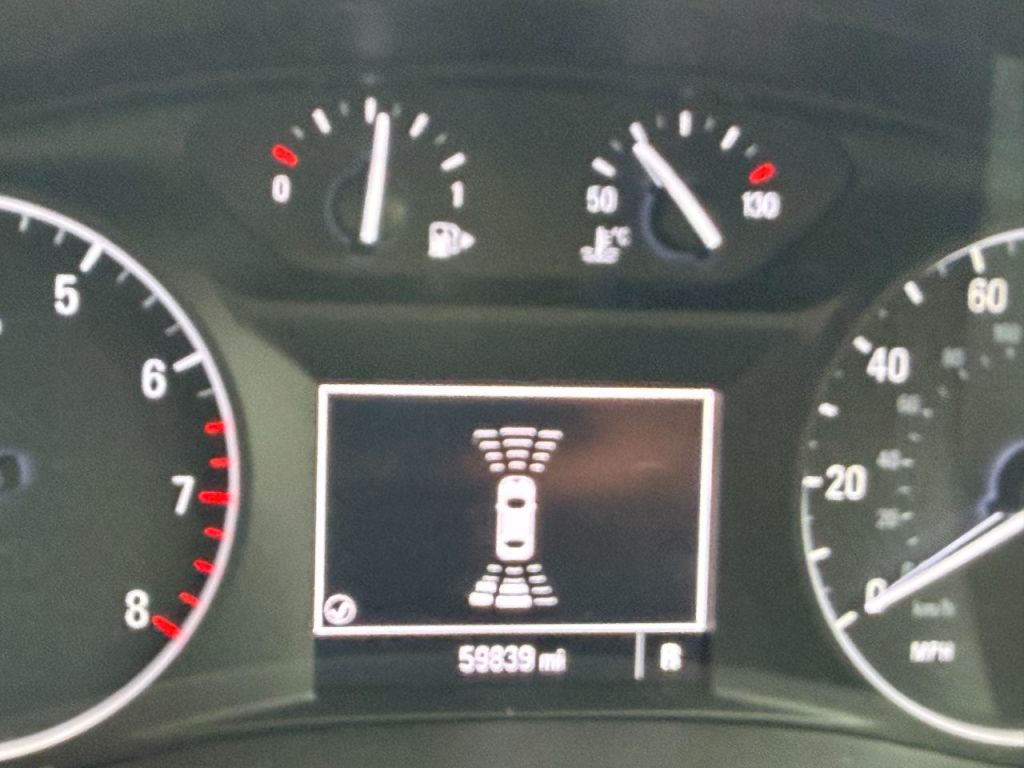 Used Vauxhall Mokka 2019 for sale - 76068197: Photo 20