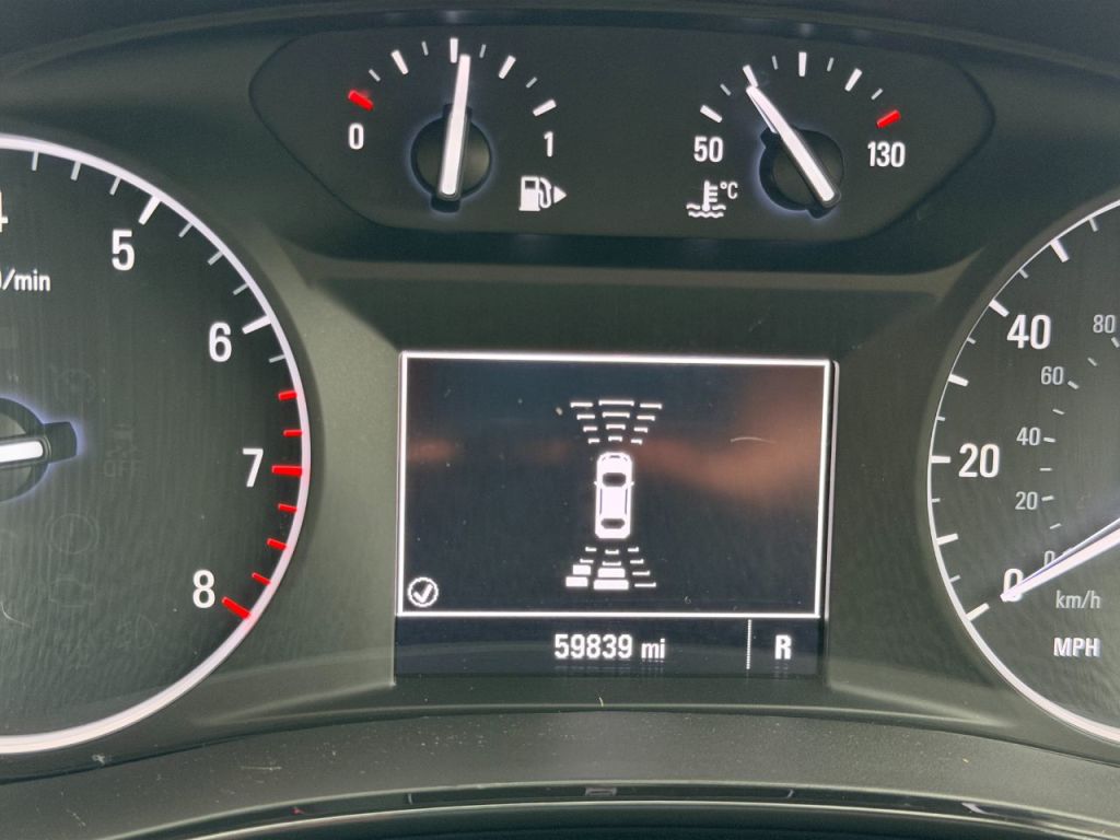 Used Vauxhall Mokka 2019 for sale - 76068197: Photo 21