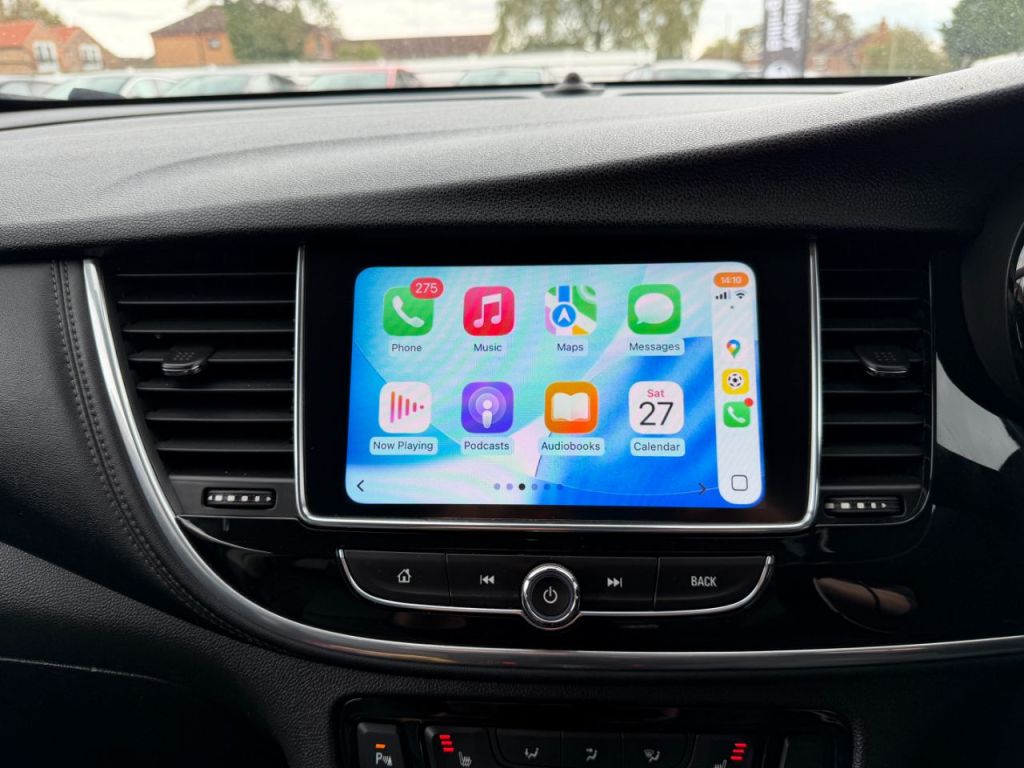 Used Vauxhall Mokka 2019 for sale - 76068197: Photo 22