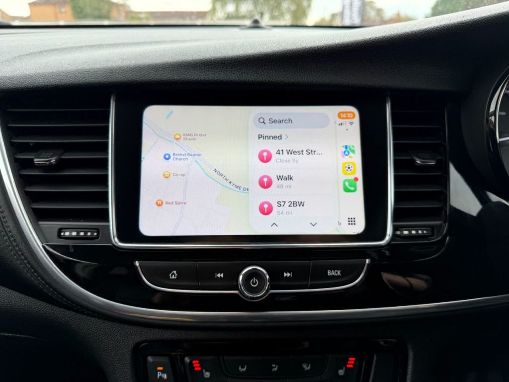 Used Vauxhall Mokka 2019 for sale - 76068197: Photo 23