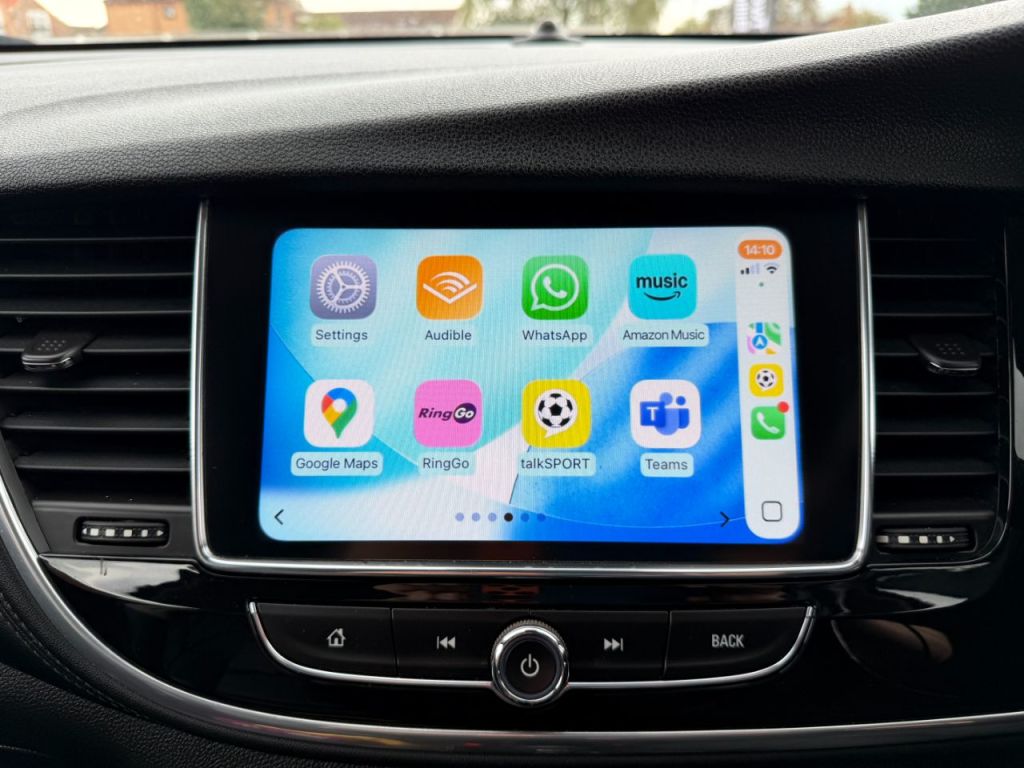 Used Vauxhall Mokka 2019 for sale - 76068197: Photo 24