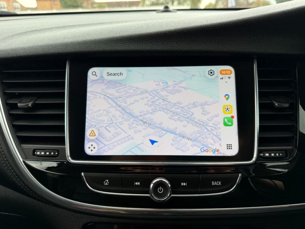 Used Vauxhall Mokka 2019 for sale - 76068197: Photo 25