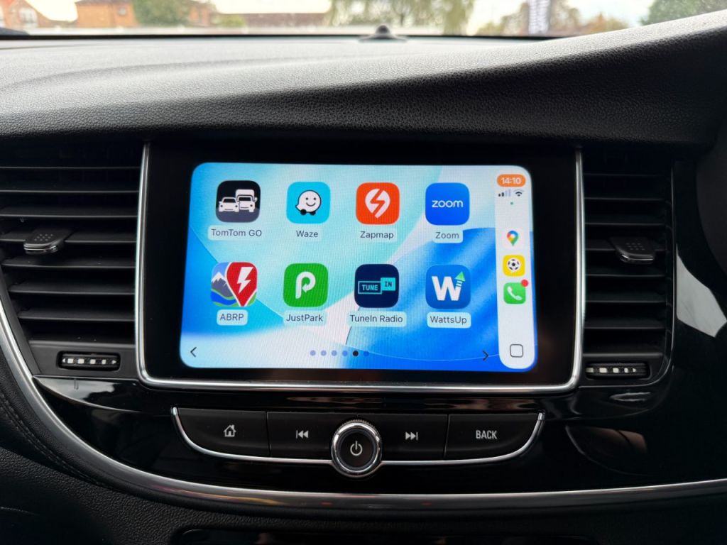 Used Vauxhall Mokka 2019 for sale - 76068197: Photo 26