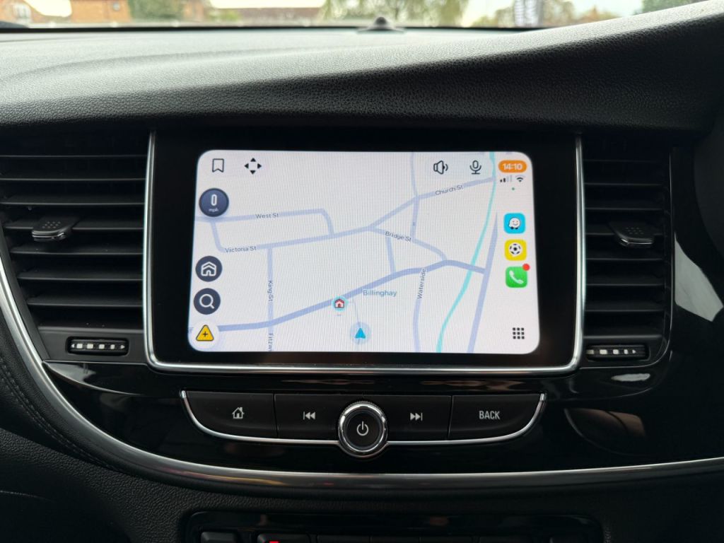 Used Vauxhall Mokka 2019 for sale - 76068197: Photo 27