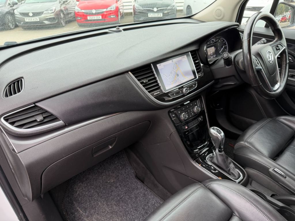 Used Vauxhall Mokka 2019 for sale - 76068197: Photo 3