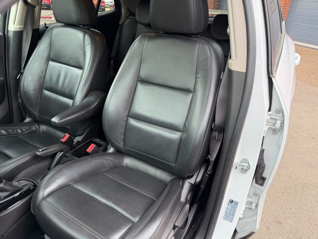 Used Vauxhall Mokka 2019 for sale - 76068197: Photo 4