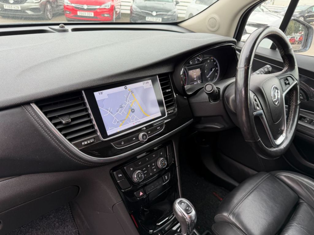 Used Vauxhall Mokka 2019 for sale - 76068197: Photo 5