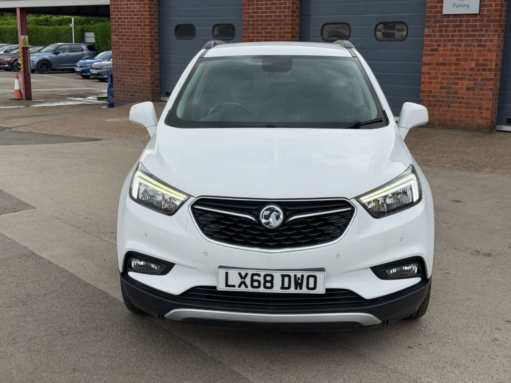 Used Vauxhall Mokka 2019 for sale - 76068197: Photo 6