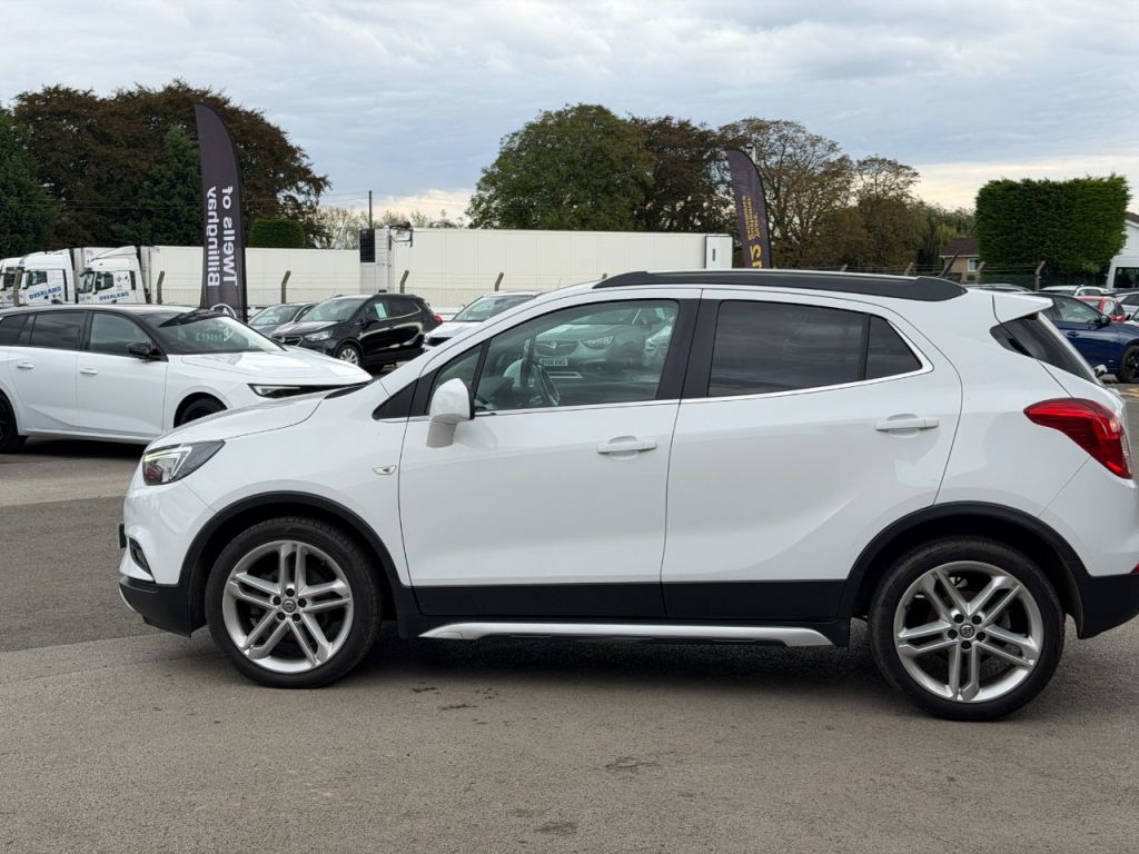 Used Vauxhall Mokka 2019 for sale - 76068197: Photo 8