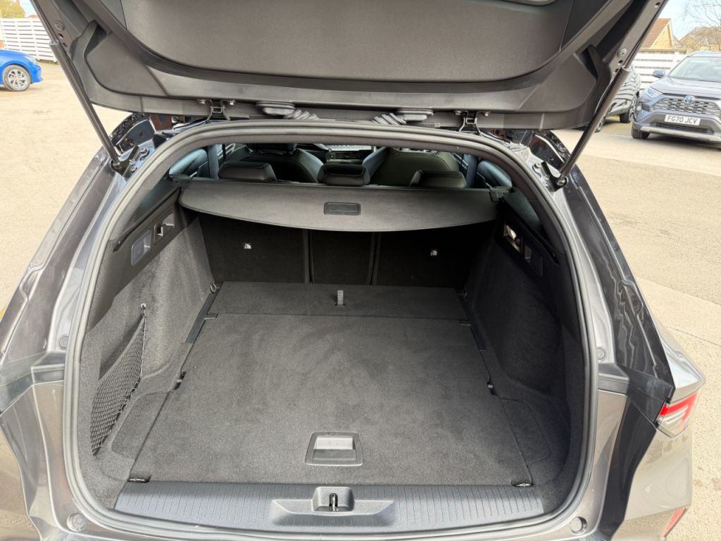 Used Vauxhall Astra 2025 for sale - 78153449: Photo 11