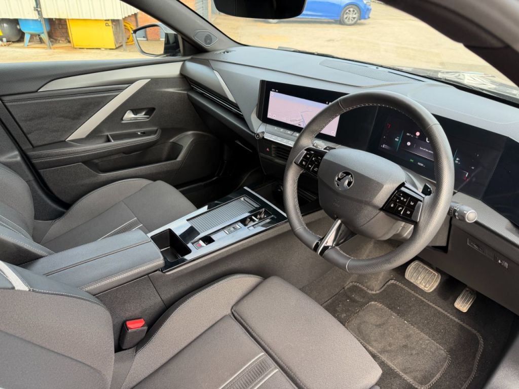 Used Vauxhall Astra 2025 for sale - 78153449: Photo 14