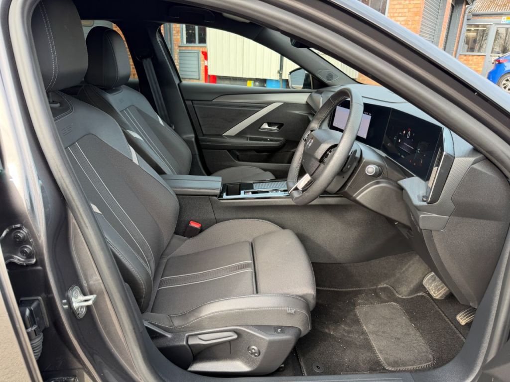 Used Vauxhall Astra 2025 for sale - 78153449: Photo 15