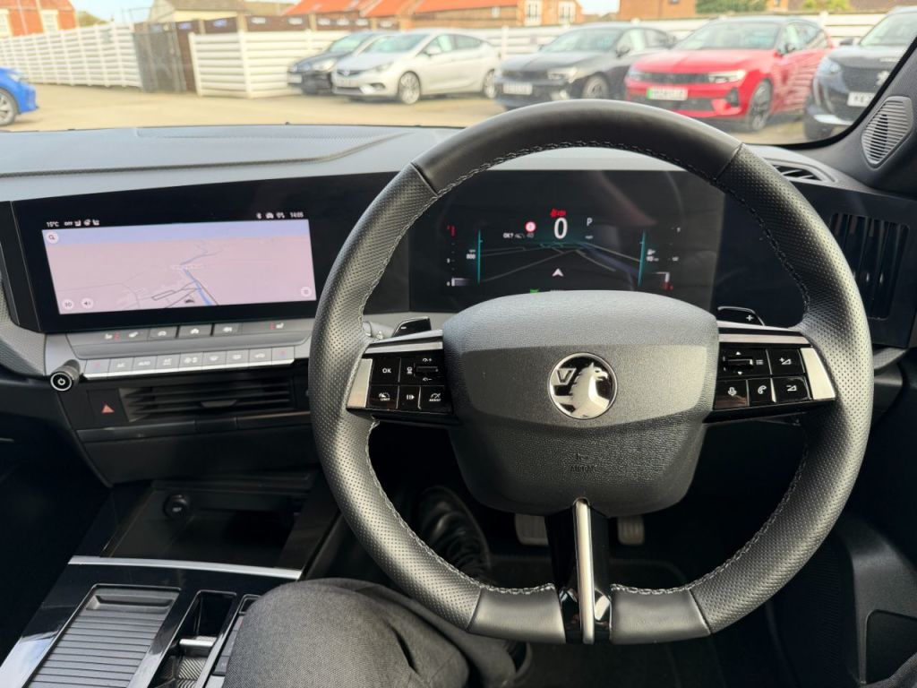 Used Vauxhall Astra 2025 for sale - 78153449: Photo 16