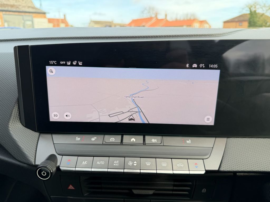 Used Vauxhall Astra 2025 for sale - 78153449: Photo 17