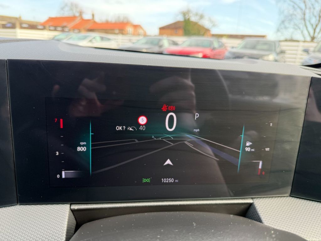 Used Vauxhall Astra 2025 for sale - 78153449: Photo 18