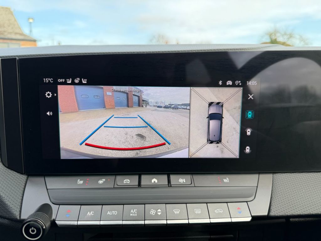 Used Vauxhall Astra 2025 for sale - 78153449: Photo 20