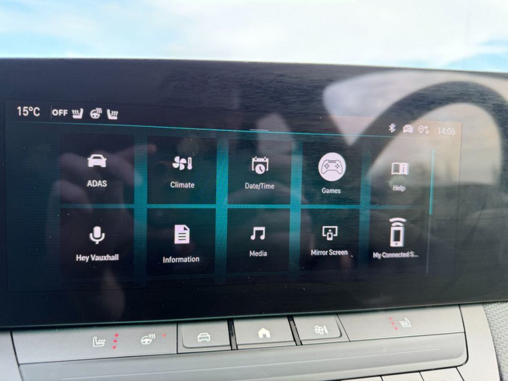 Used Vauxhall Astra 2025 for sale - 78153449: Photo 22