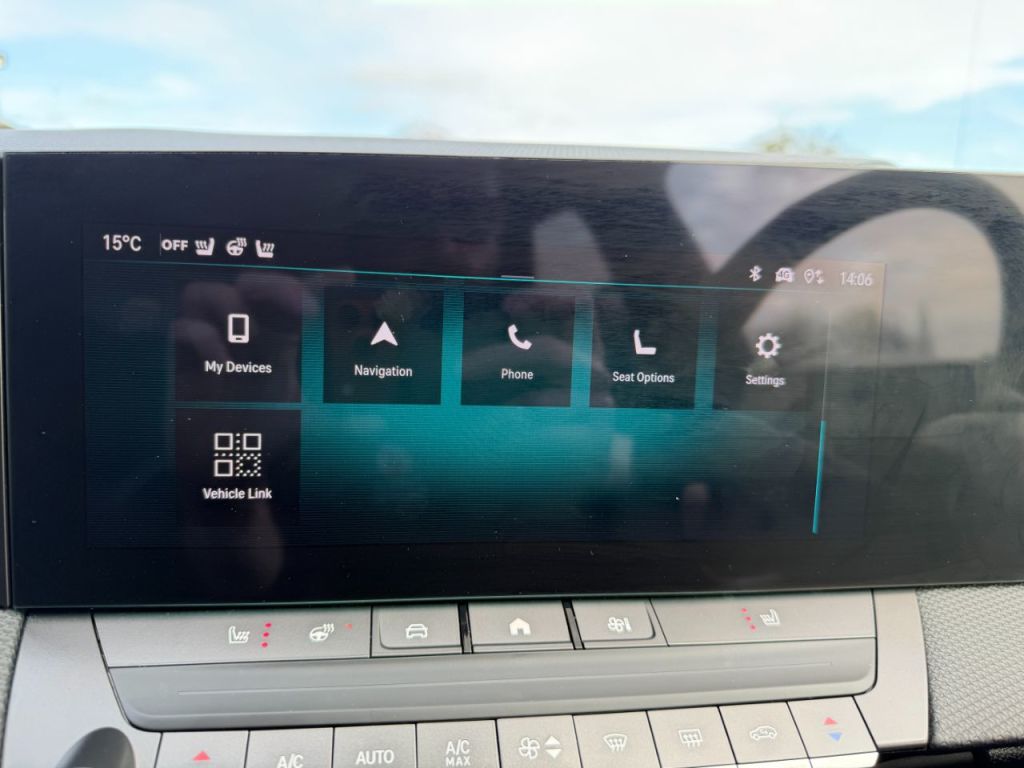 Used Vauxhall Astra 2025 for sale - 78153449: Photo 23