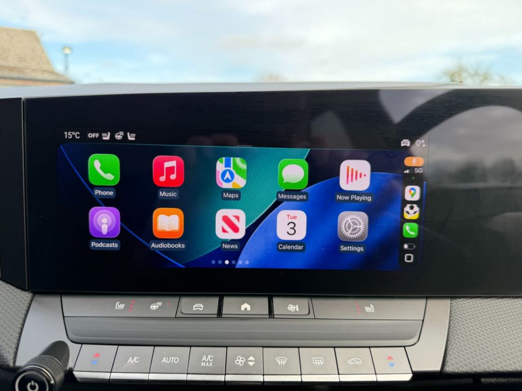 Used Vauxhall Astra 2025 for sale - 78153449: Photo 24