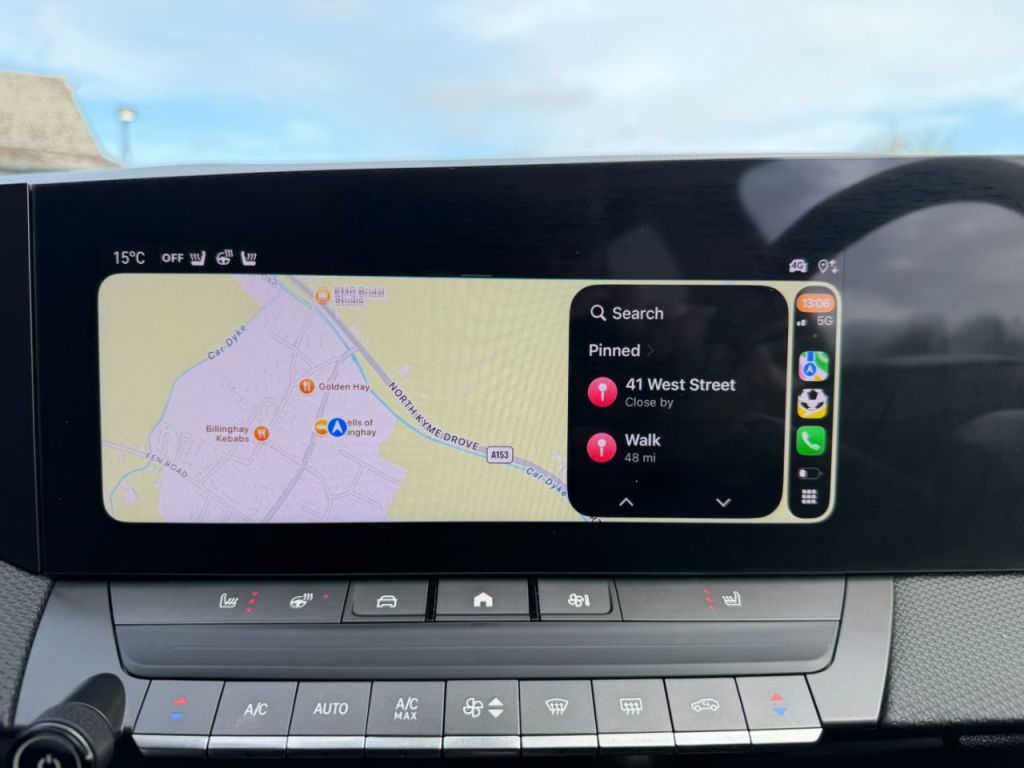 Used Vauxhall Astra 2025 for sale - 78153449: Photo 25