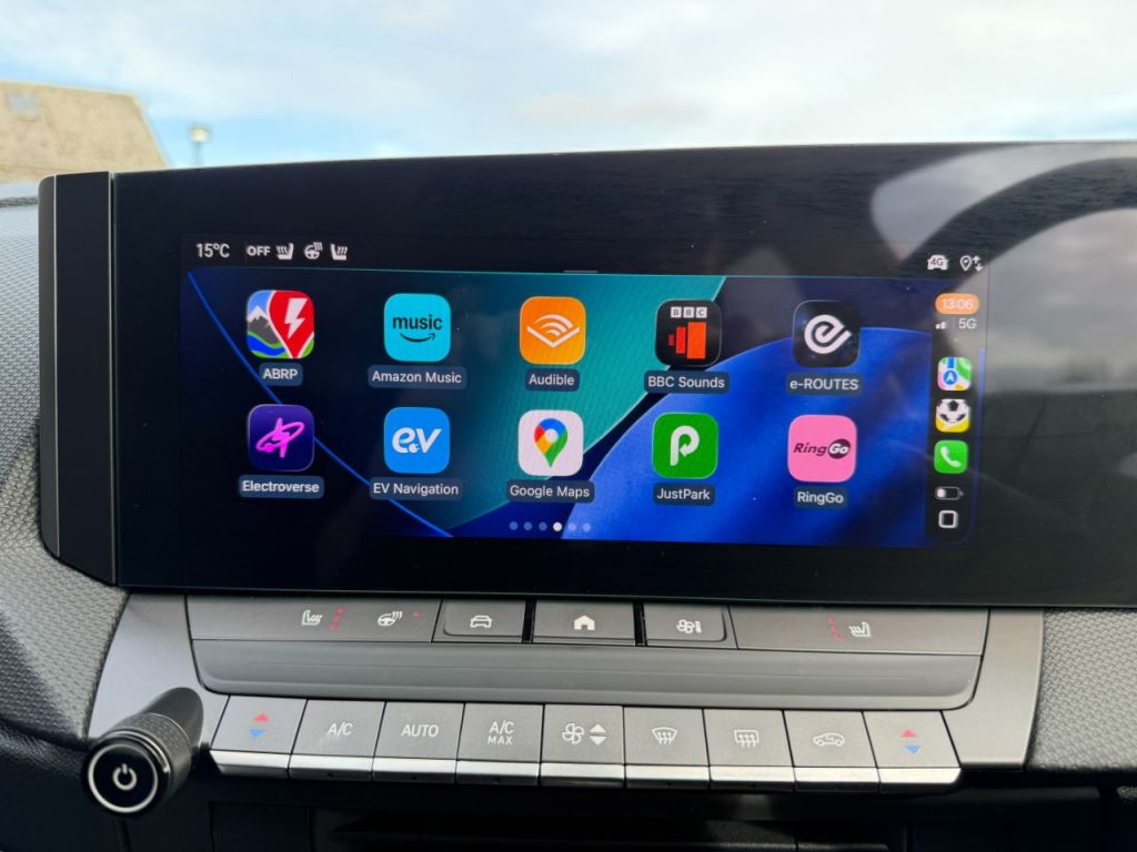 Used Vauxhall Astra 2025 for sale - 78153449: Photo 26