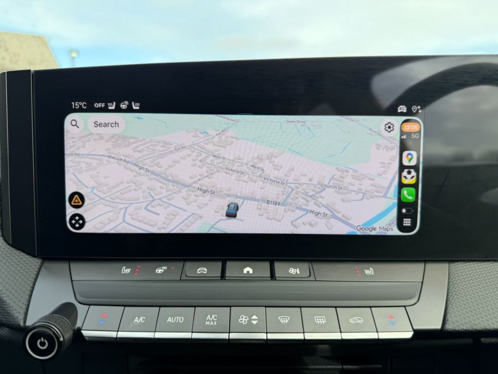 Used Vauxhall Astra 2025 for sale - 78153449: Photo 27