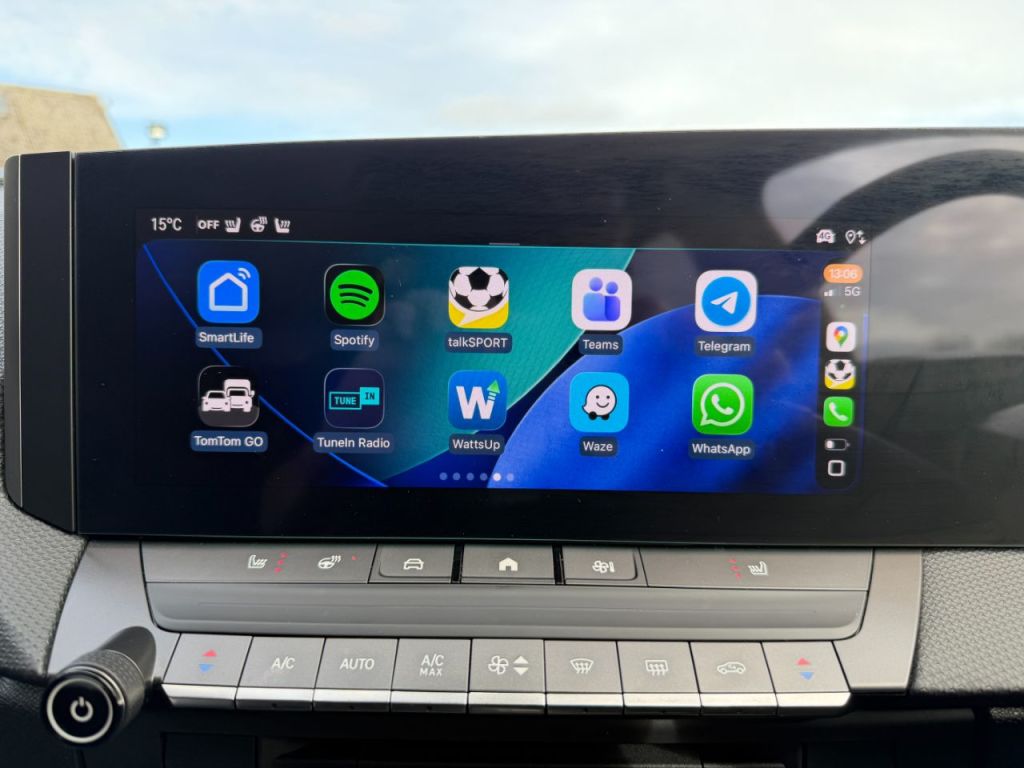 Used Vauxhall Astra 2025 for sale - 78153449: Photo 28