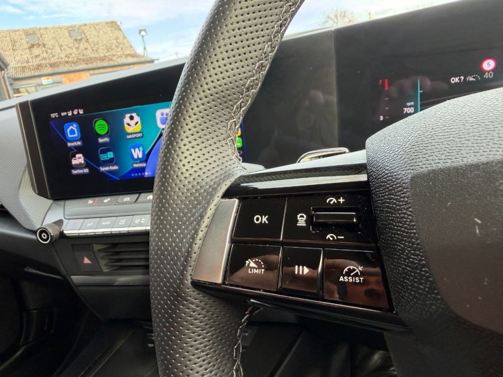 Used Vauxhall Astra 2025 for sale - 78153449: Photo 29